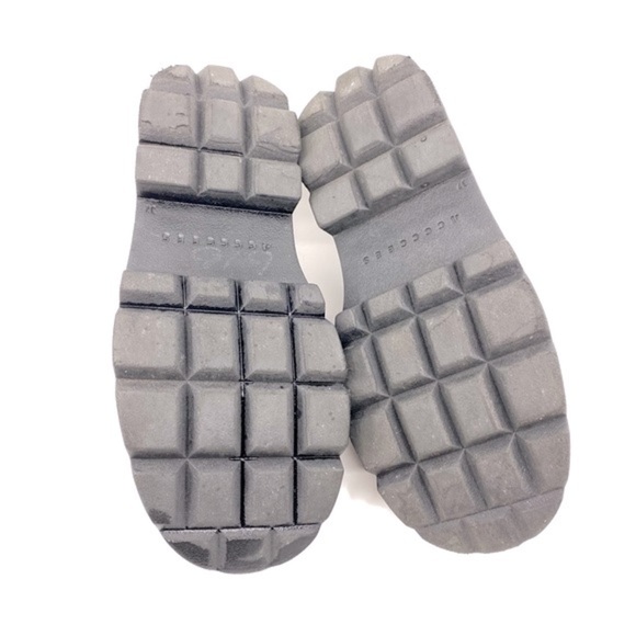 4CCCCEES Crunch Fringe Loafers. Color Oxblood SZ 6.5 - Picture 12 of 14